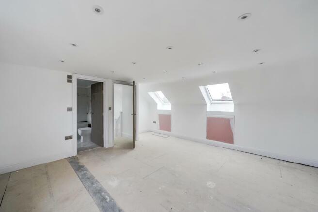 Internal Room