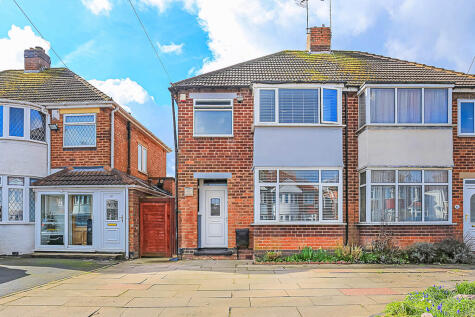 Harvard Road, Solihull