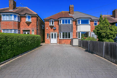 Farnol Road, Birmingham