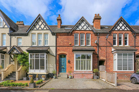 Station Road, Hampton-in-Arden, Solihull