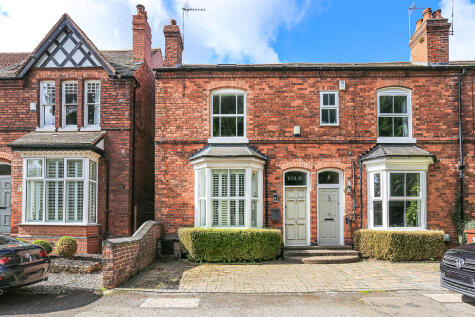 Station Road, Hampton-in-Arden, Solihull