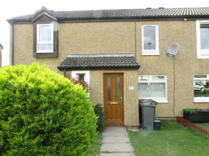 South Queensferry - 2 bedroom terraced house