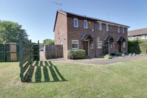 Fotheringay Gardens, Cippenham, Berkshire, SL1 5SP