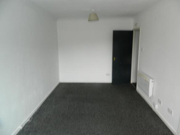 studio room