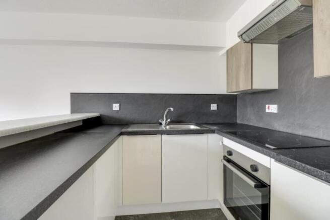 kitchenette