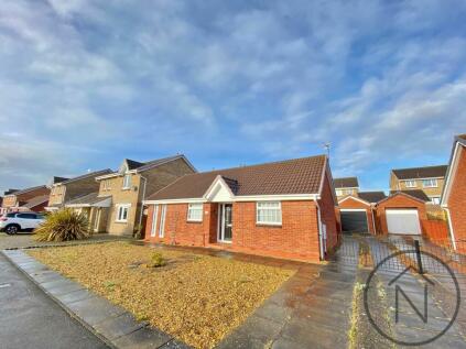 Newton Aycliffe - 2 bedroom property for sale