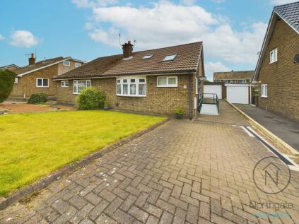 Ferryhill - 3 bedroom semi-detached house for sale