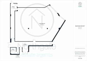 Floor/Site plan 1