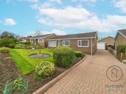 High Barn Road, School Aycliffe, DL5