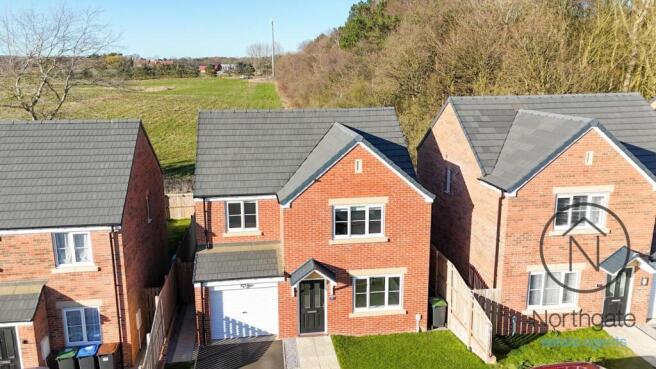 Birch Way, Newton Aycliffe