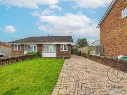 Bamburgh Crescent, Newton Aycliffe, DL5