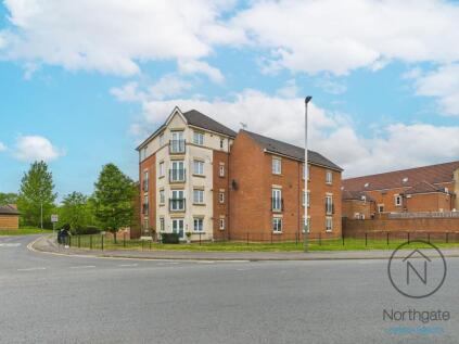 George Stephenson Drive, Darlington, DL2