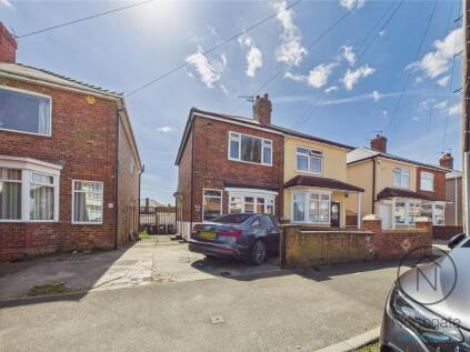 Claremont Road, Darlington, DL1