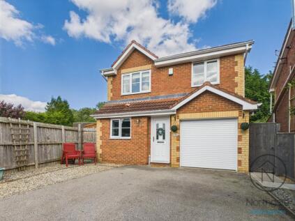 Windsor Close, Newton Aycliffe, DL5
