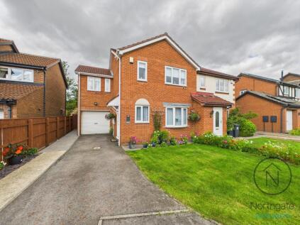 Agricola Court, Faverdale, DL3