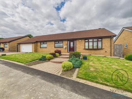 Low Green, Newton Aycliffe, DL5