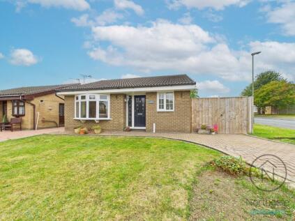 Millfields, Aycliffe, DL5