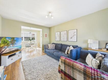 The Pasture, Newton Aycliffe, DL5