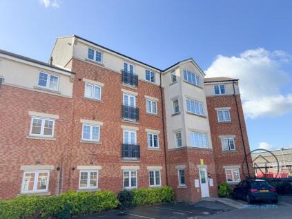 Appleby Close, Darlington, DL1