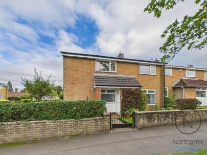 Wiseman Walk, Newton Aycliffe, DL5