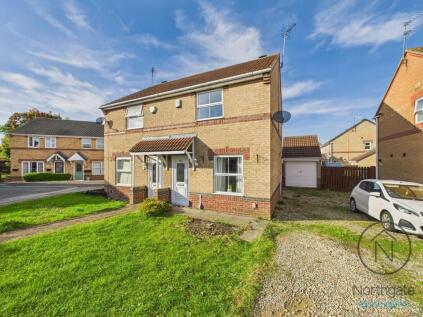 Mayfield Walk, St. Helen Auckland, DL14