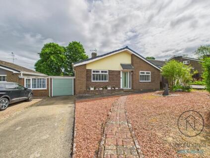 Westfields, School Aycliffe, DL5