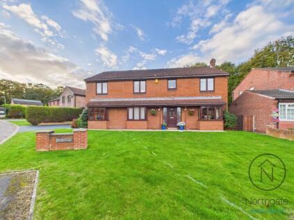 The Grange, Newton Aycliffe, DL5