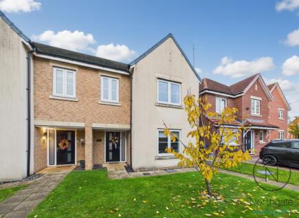 Rushyford Drive, Chilton, DL17