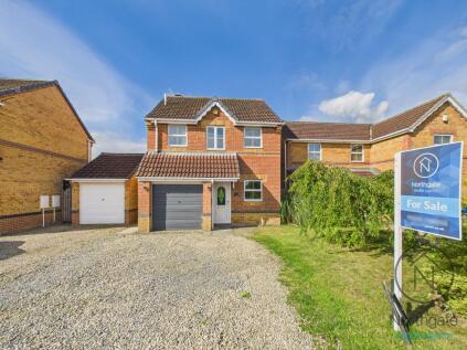 Temple Way, Newton Aycliffe, DL5