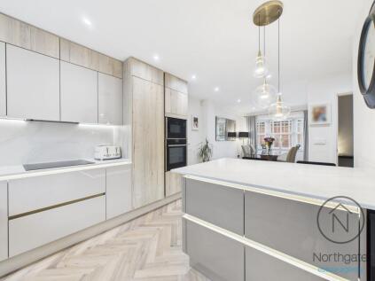 Pinewood Close, Newton Aycliffe, DL5