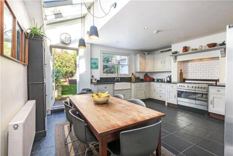 Kelmscott Road, London, SW11