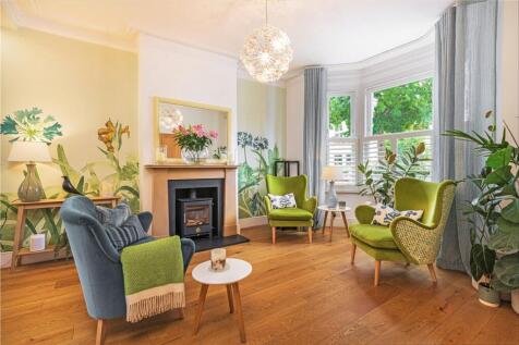 Berber Road, London, SW11