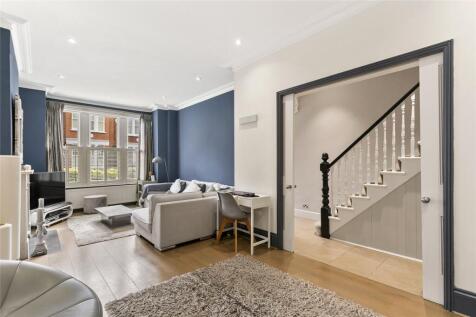 Manchuria Road, London, SW11