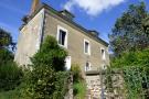 6 bed Village House in Pays de la Loire, Sarthe...