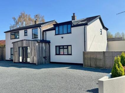 Lammas Way, Ampthill, Bedfordshire, MK45 2TR