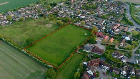 Manor Way, Cotton End, Bedfordshire, MK45 3AH