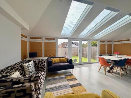 Ashburnham Road, Ampthill, MK45 2RH