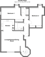 Fourth Floor