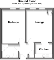 Ground Floor Plan New