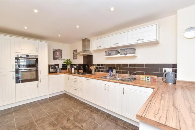 Kitchen/ Diner