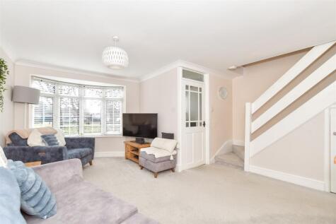 Southwark Walk, Bognor Regis, West Sussex