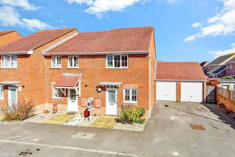 Wood Hill Way, Bognor Regis, West Sussex