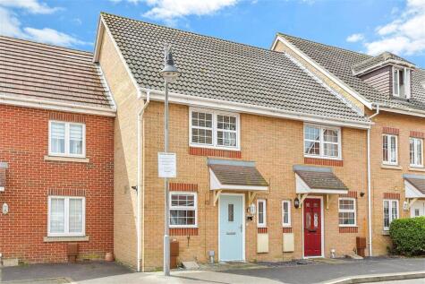 Osborne Way, Bognor Regis, West Sussex