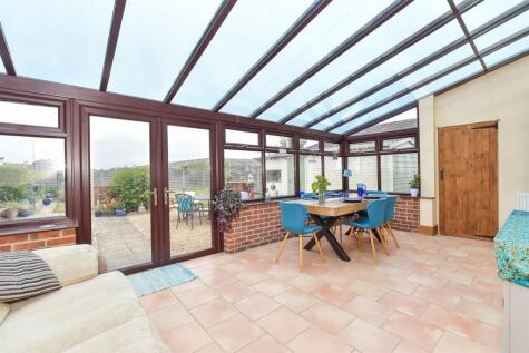 Sefter Road, Bognor Regis, West Sussex