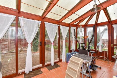 Bramley Gardens, Bognor Regis, West Sussex