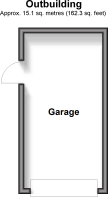 Outbuilding