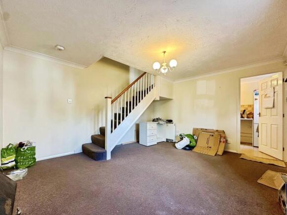Living Room 2nd