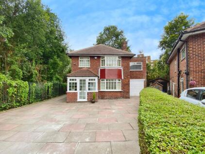Merston Drive, East Didsbury, Manchester, M20