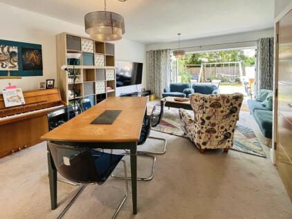 Bempton Drive, Didsbury, Manchester, M20