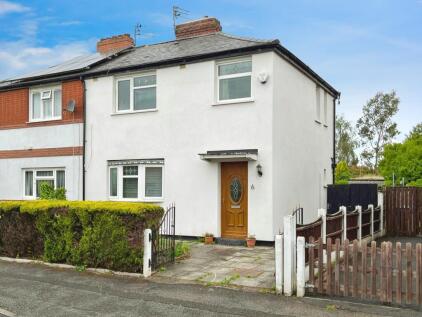 Lynmouth Avenue, West Didsbury, Greater Manchester, M20